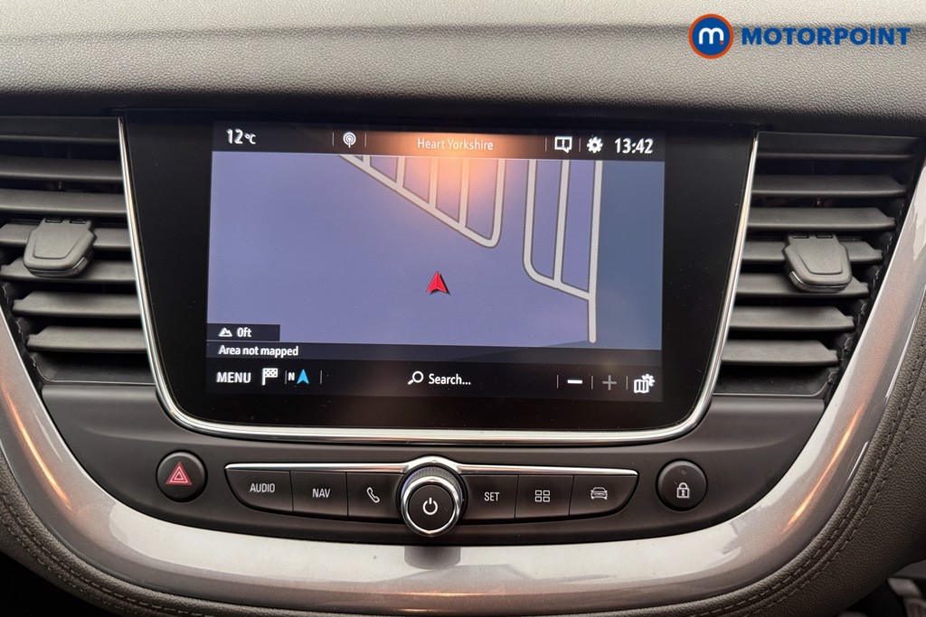 Used Vauxhall Grandland X 2021 for sale - 77804671: Photo 10