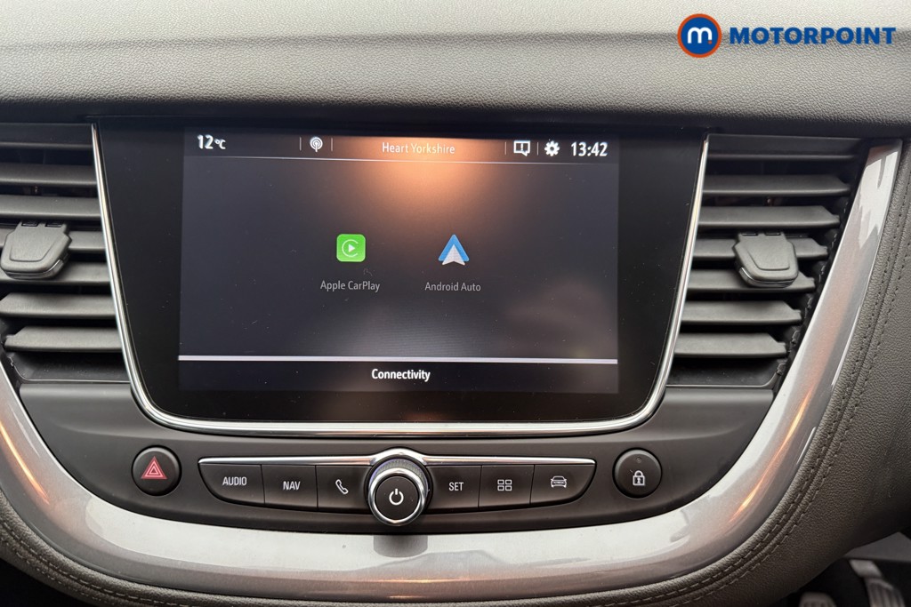 Used Vauxhall Grandland X 2021 for sale - 77804671: Photo 11