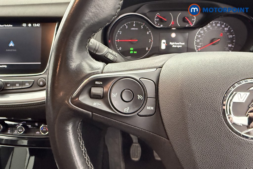 Used Vauxhall Grandland X 2021 for sale - 77804671: Photo 14