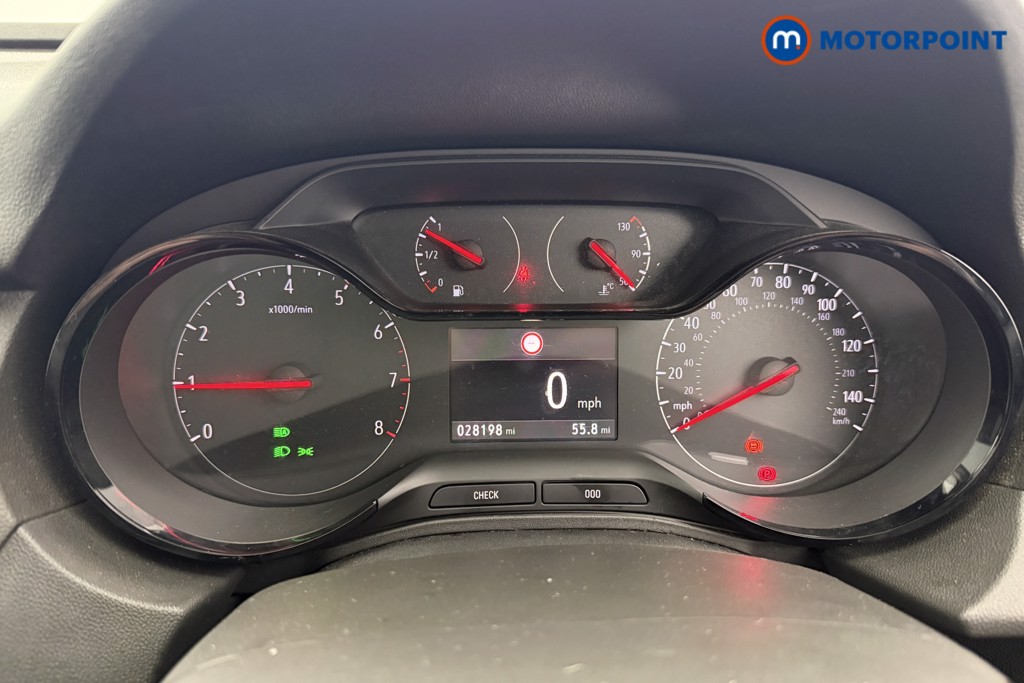 Used Vauxhall Grandland X 2021 for sale - 77804671: Photo 16