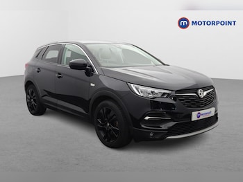 Used Vauxhall Grandland X 2021 for sale - 77804671: Photo