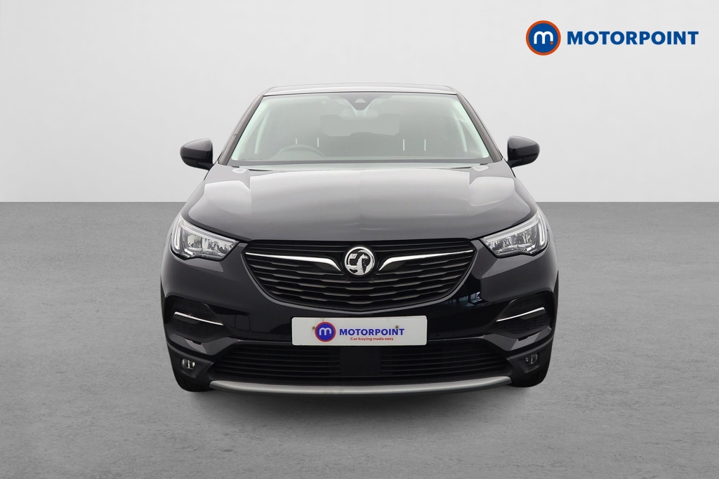 Used Vauxhall Grandland X 2021 for sale - 77804671: Photo 2