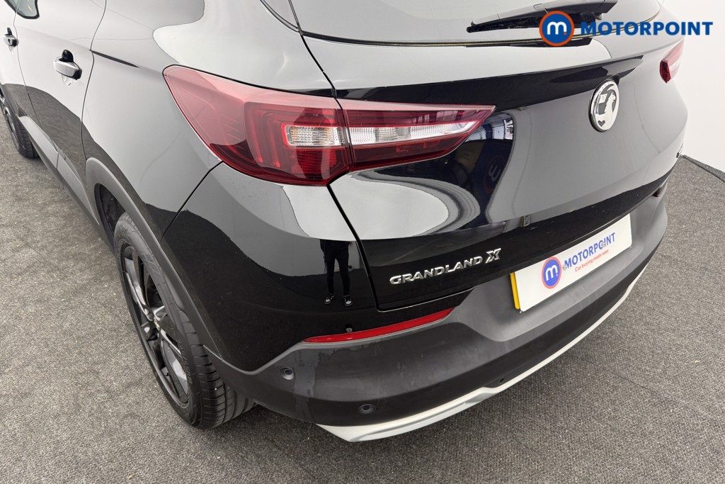 Used Vauxhall Grandland X 2021 for sale - 77804671: Photo 23