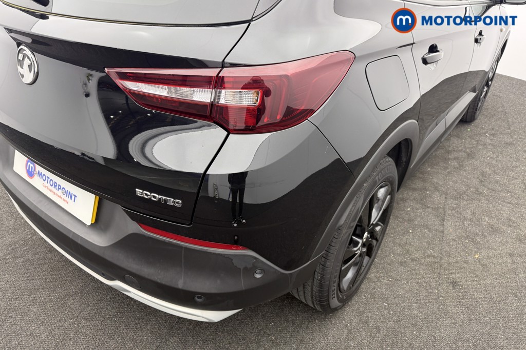 Used Vauxhall Grandland X 2021 for sale - 77804671: Photo 24