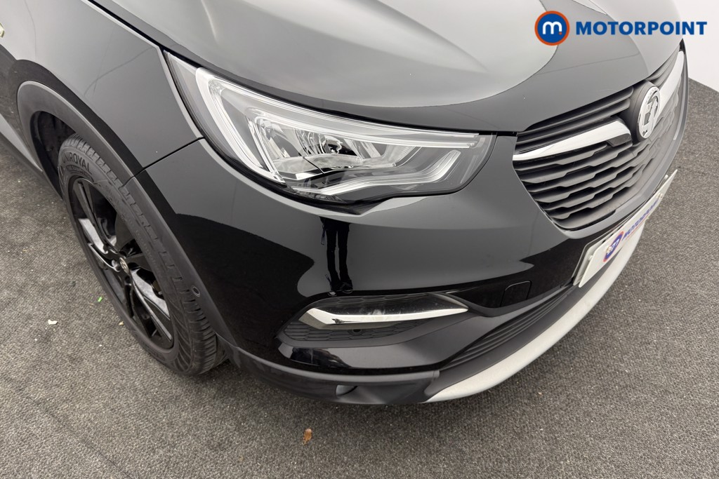 Used Vauxhall Grandland X 2021 for sale - 77804671: Photo 25