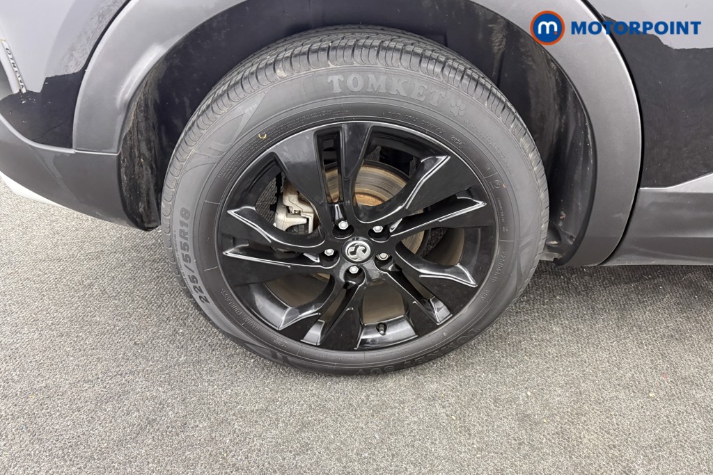 Used Vauxhall Grandland X 2021 for sale - 77804671: Photo 29