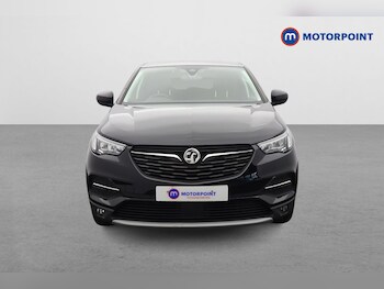 Used Vauxhall Grandland X 2021 for sale - 77804671: Photo