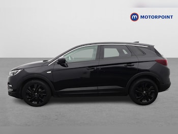 Used Vauxhall Grandland X 2021 for sale - 77804671: Photo