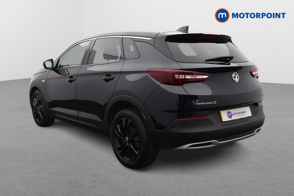 Used Vauxhall Grandland X 2021 for sale - 77804671: Photo 5