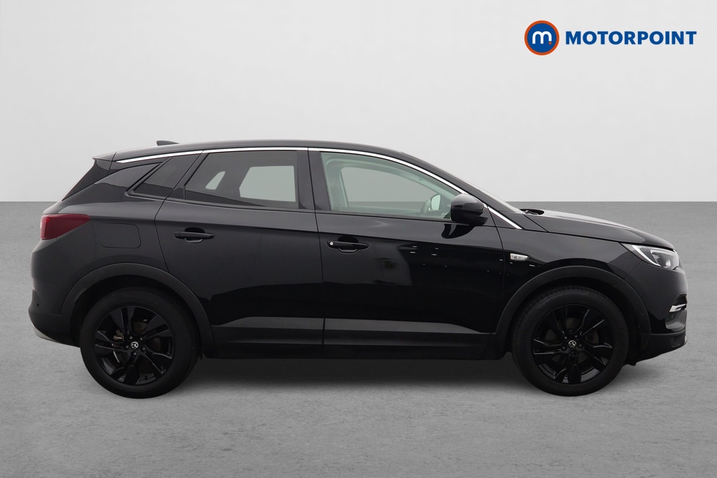 Used Vauxhall Grandland X 2021 for sale - 77804671: Photo 8