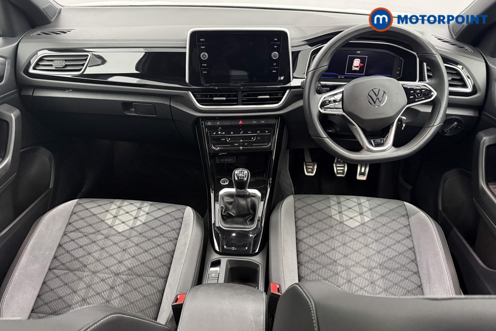Used Volkswagen T-Roc 2023 for sale - 77286544: Photo 10