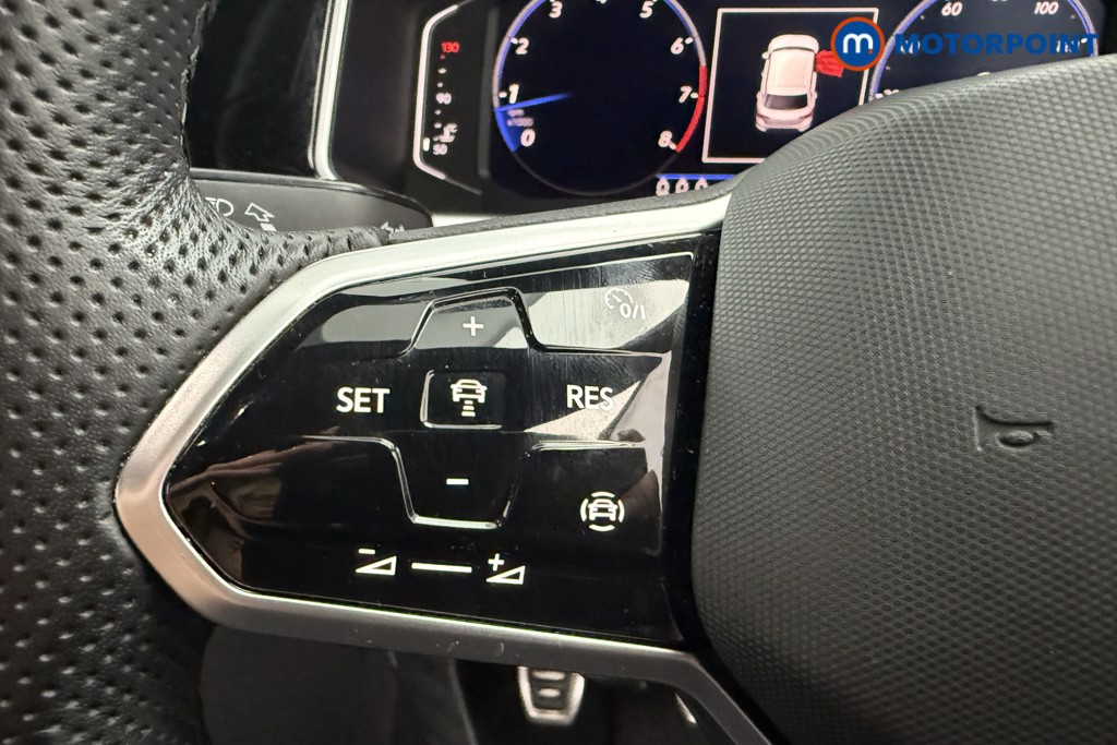 Used Volkswagen T-Roc 2023 for sale - 77286544: Photo 12