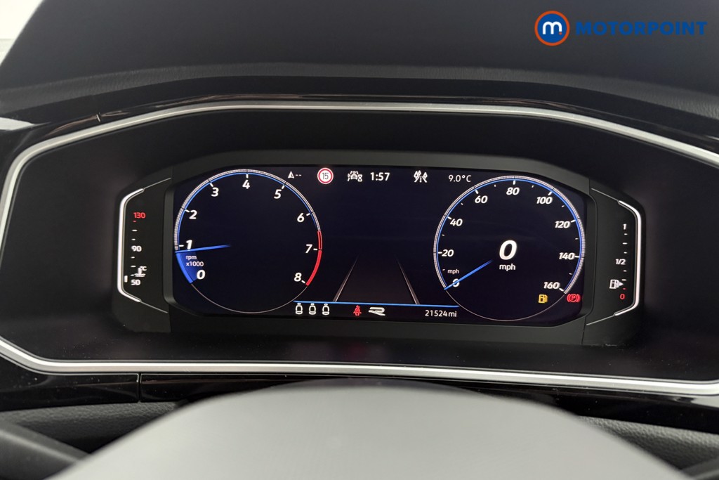 Used Volkswagen T-Roc 2023 for sale - 77286544: Photo 14