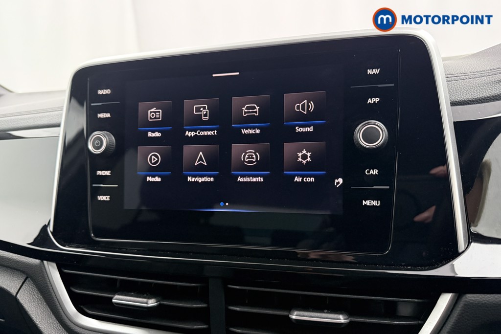 Used Volkswagen T-Roc 2023 for sale - 77286544: Photo 15