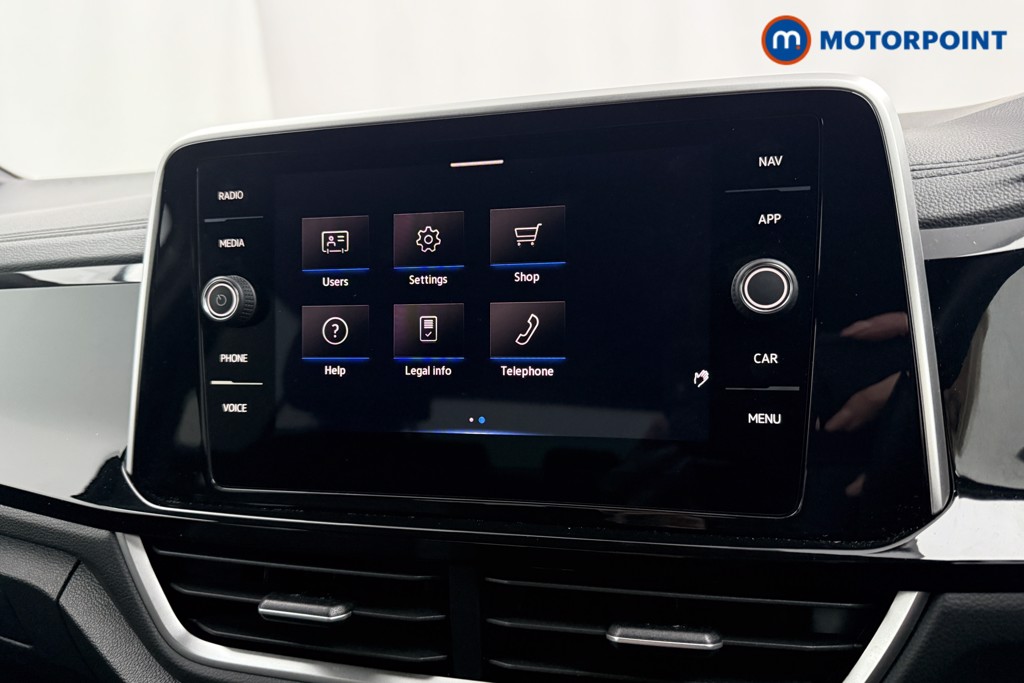 Used Volkswagen T-Roc 2023 for sale - 77286544: Photo 16