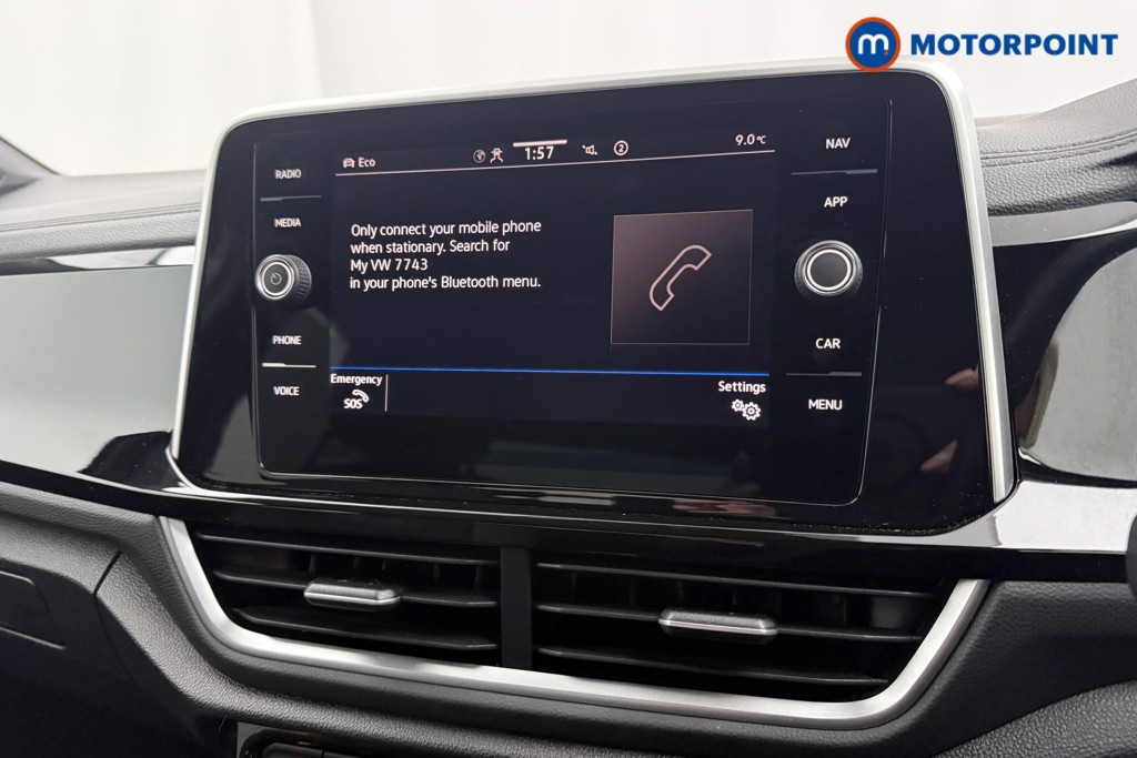 Used Volkswagen T-Roc 2023 for sale - 77286544: Photo 17