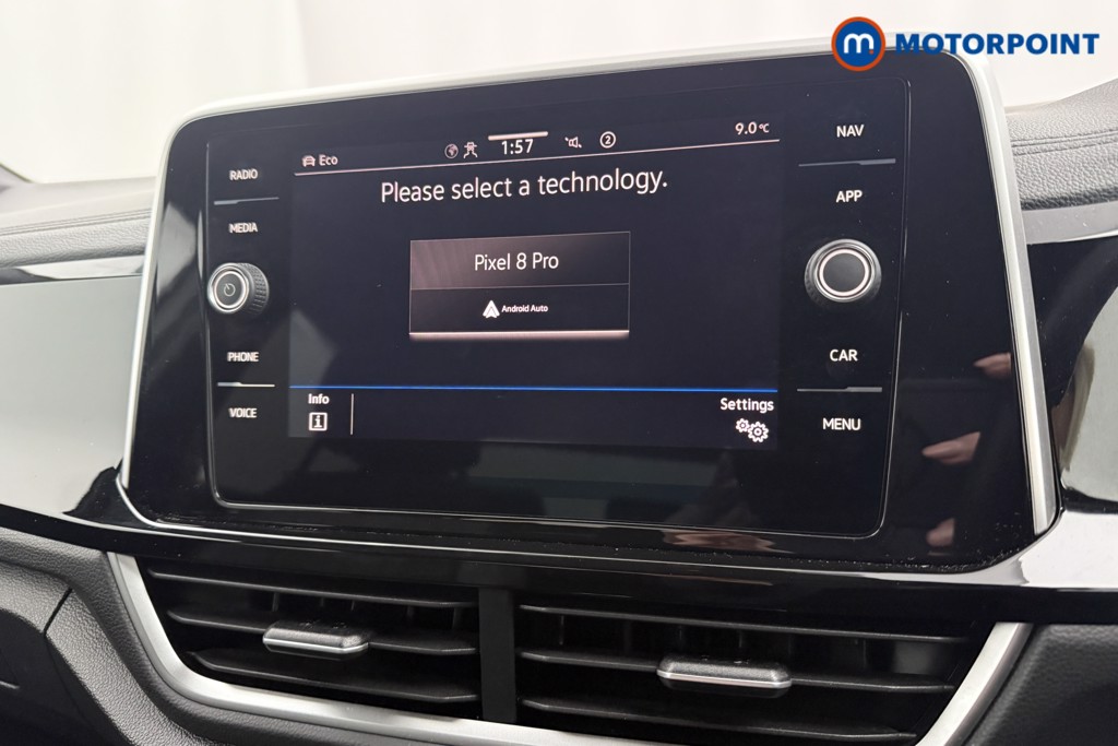 Used Volkswagen T-Roc 2023 for sale - 77286544: Photo 19