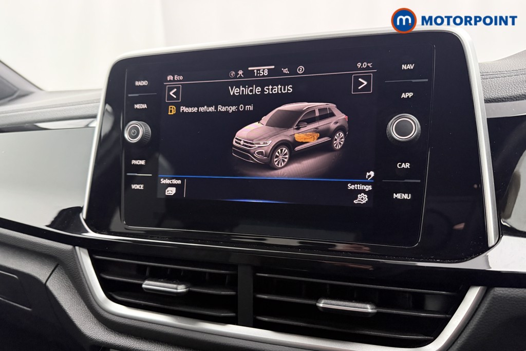 Used Volkswagen T-Roc 2023 for sale - 77286544: Photo 20