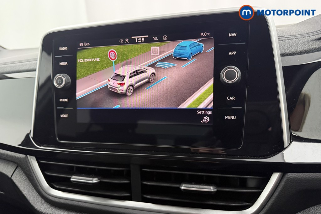 Used Volkswagen T-Roc 2023 for sale - 77286544: Photo 21