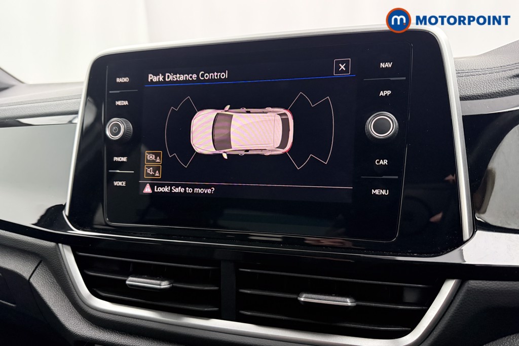 Used Volkswagen T-Roc 2023 for sale - 77286544: Photo 22