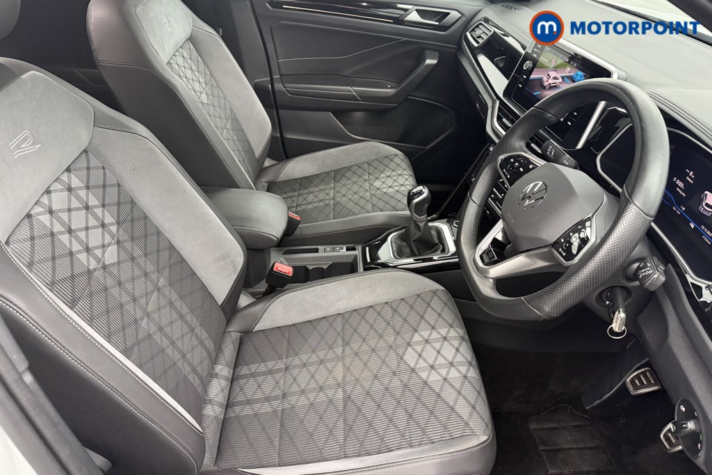 Used Volkswagen T-Roc 2023 for sale - 77286544: Photo 31