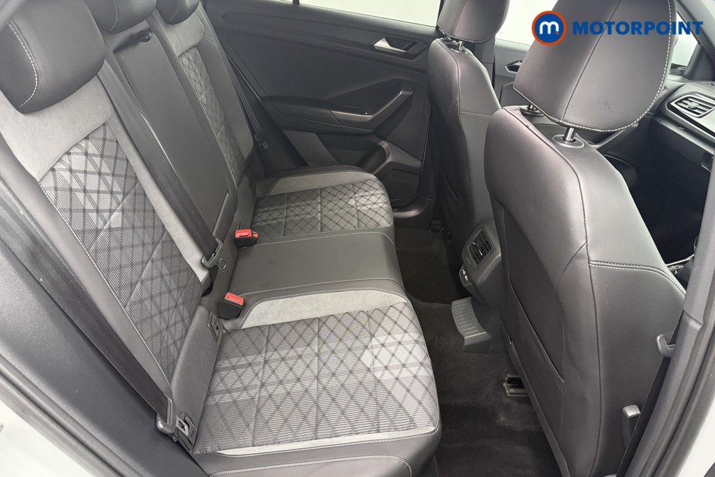 Used Volkswagen T-Roc 2023 for sale - 77286544: Photo 33