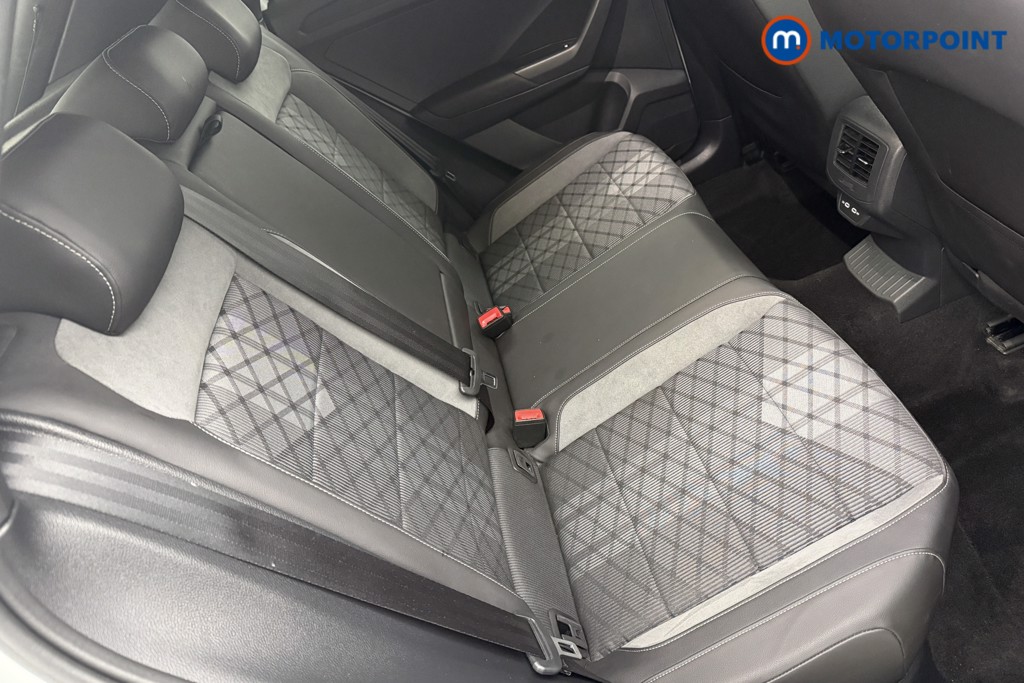 Used Volkswagen T-Roc 2023 for sale - 77286544: Photo 36