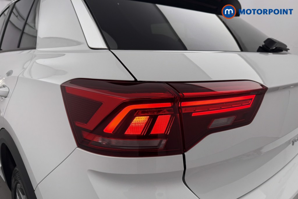 Used Volkswagen T-Roc 2023 for sale - 77286544: Photo 38