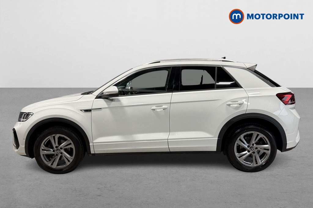 Used Volkswagen T-Roc 2023 for sale - 77286544: Photo 4