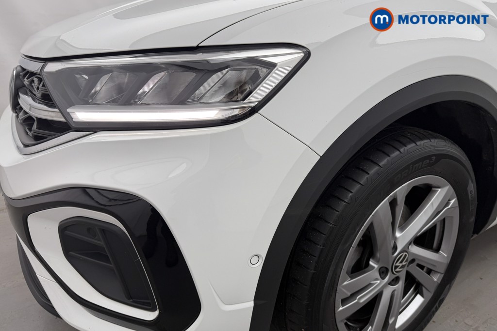 Used Volkswagen T-Roc 2023 for sale - 77286544: Photo 40