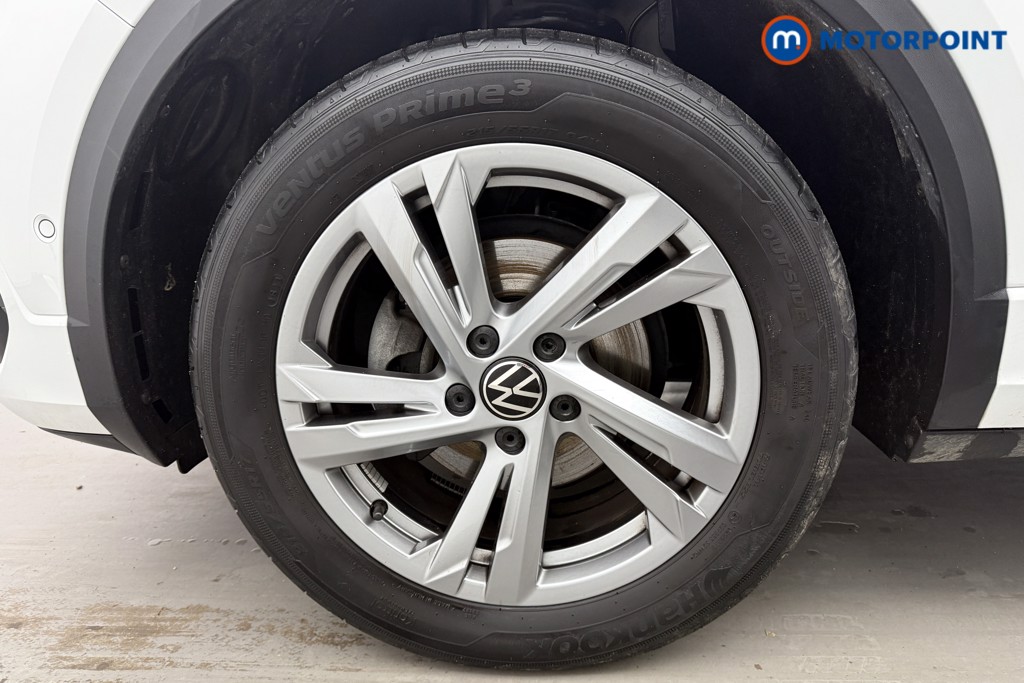 Used Volkswagen T-Roc 2023 for sale - 77286544: Photo 41