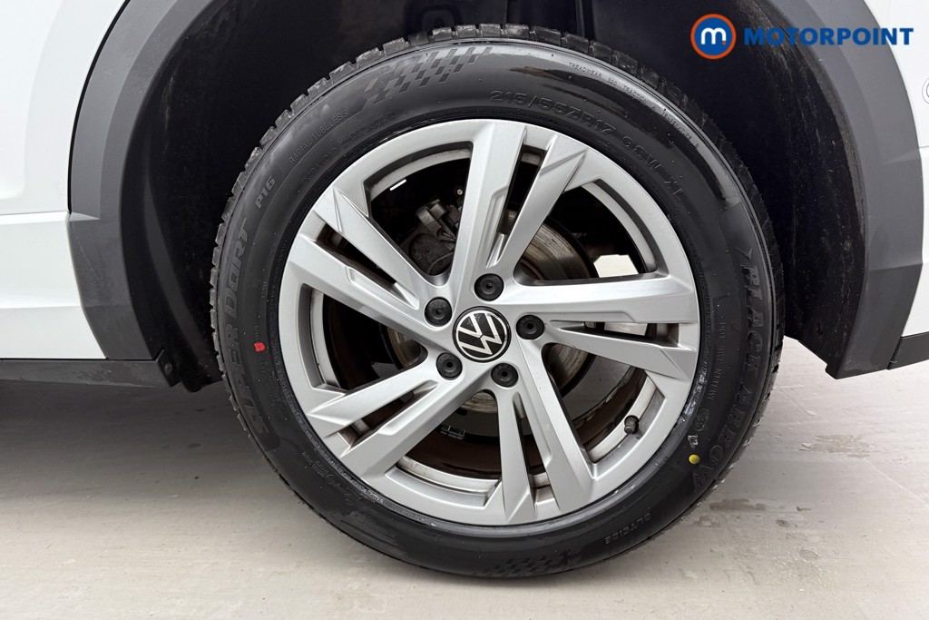 Used Volkswagen T-Roc 2023 for sale - 77286544: Photo 42