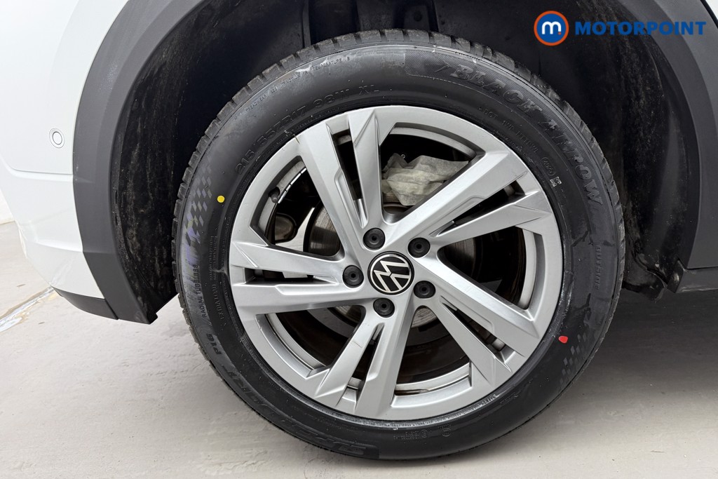 Used Volkswagen T-Roc 2023 for sale - 77286544: Photo 43