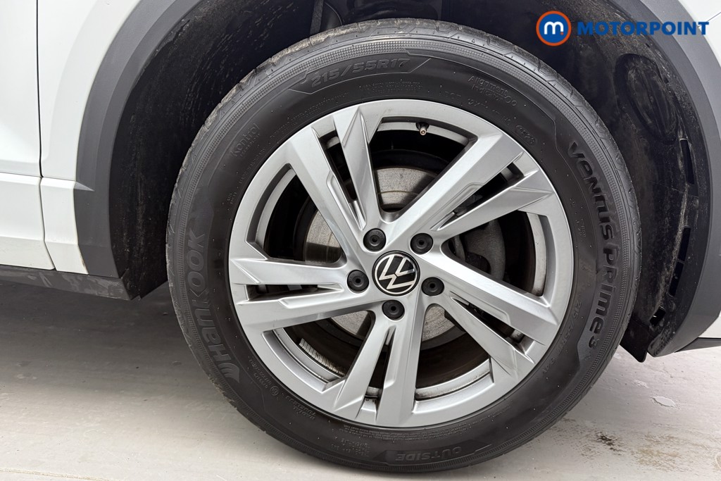 Used Volkswagen T-Roc 2023 for sale - 77286544: Photo 44