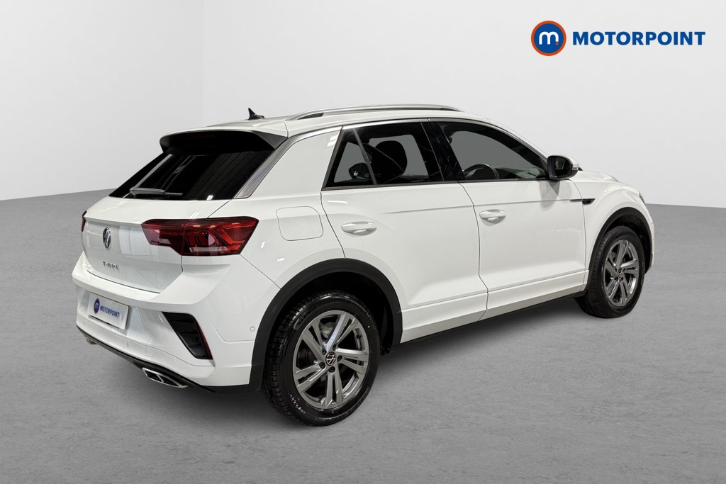 Used Volkswagen T-Roc 2023 for sale - 77286544: Photo 7