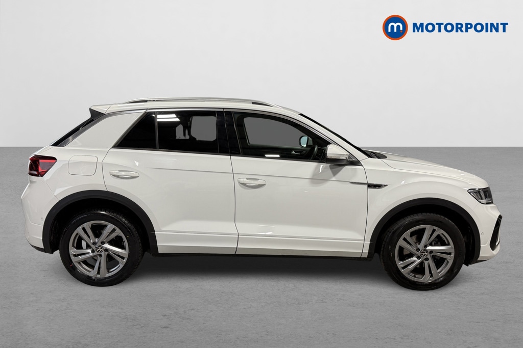 Used Volkswagen T-Roc 2023 for sale - 77286544: Photo 8