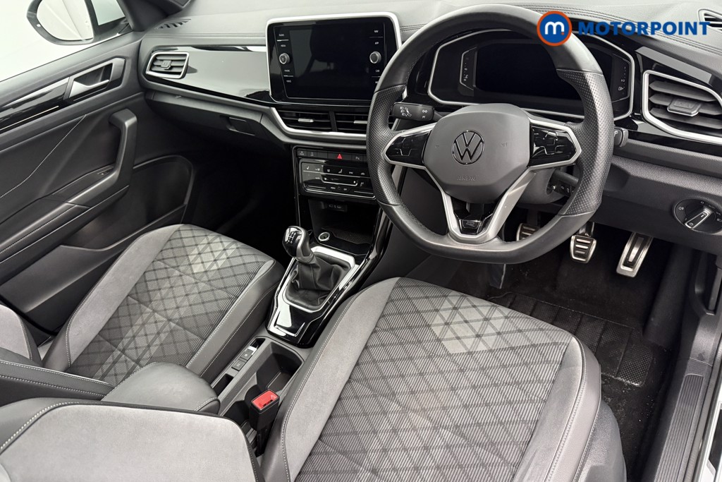 Used Volkswagen T-Roc 2023 for sale - 77286544: Photo 9