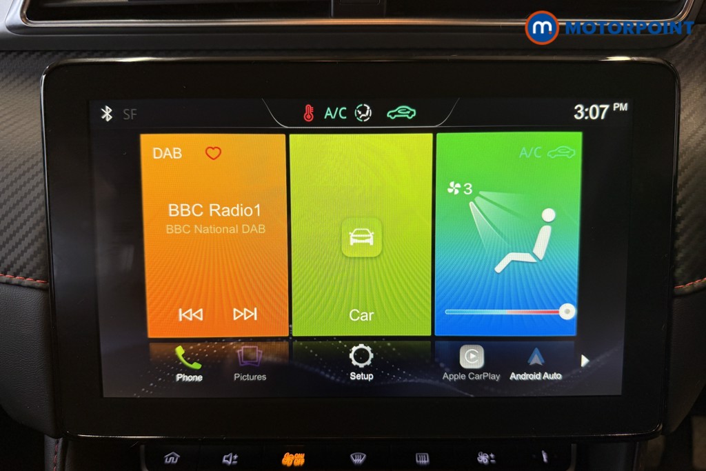 Used MG MG ZS 2023 for sale - 77435839: Photo 15