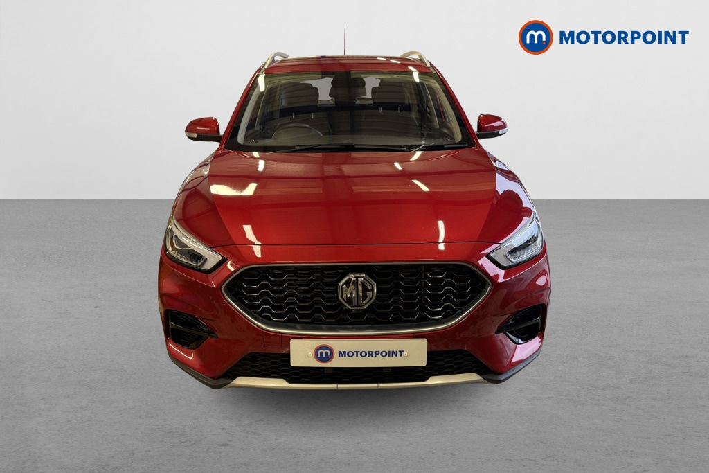 Used MG MG ZS 2023 for sale - 77435839: Photo 2