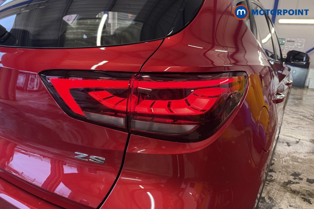 Used MG MG ZS 2023 for sale - 77435839: Photo 32