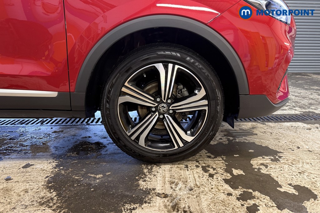 Used MG MG ZS 2023 for sale - 77435839: Photo 33