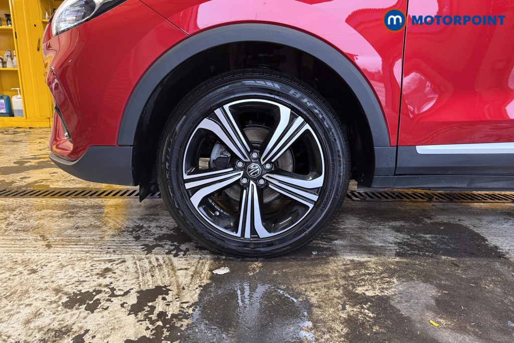 Used MG MG ZS 2023 for sale - 77435839: Photo 35