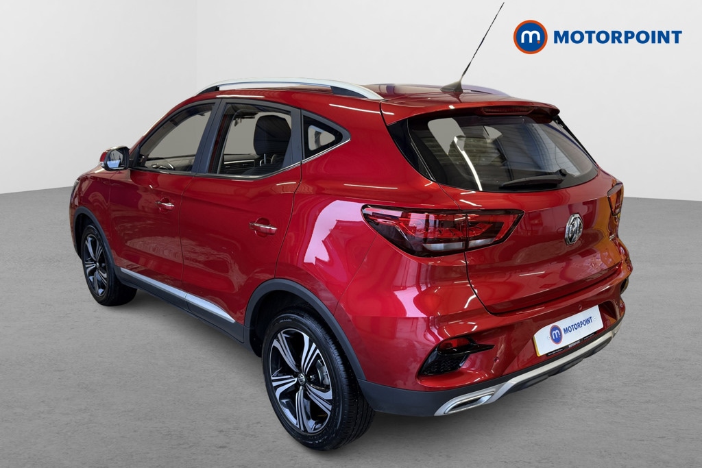 Used MG MG ZS 2023 for sale - 77435839: Photo 5