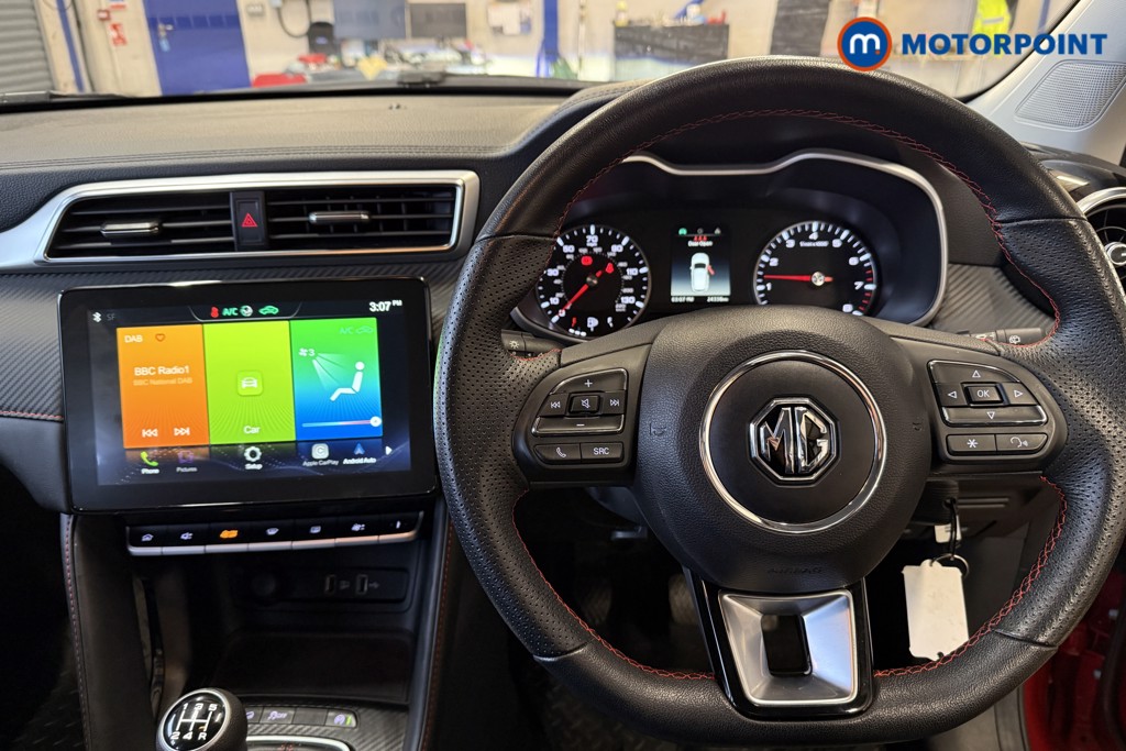 Used MG MG ZS 2023 for sale - 77435839: Photo 9