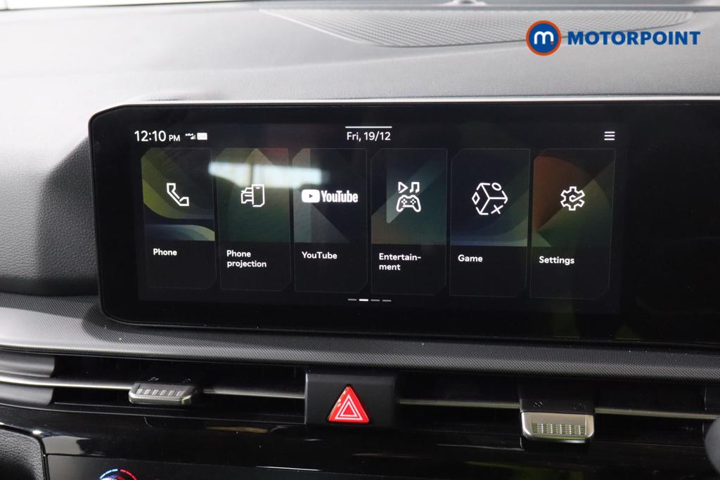 Used Kia Sportage 2025 for sale - 77235963: Photo 17