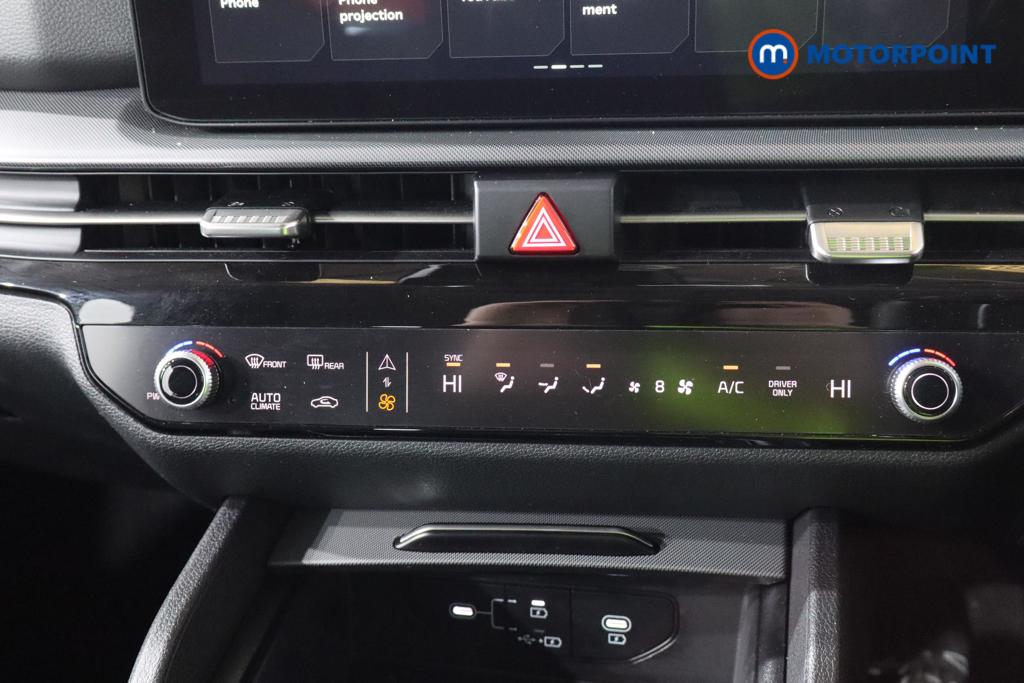 Used Kia Sportage 2025 for sale - 77235963: Photo 18