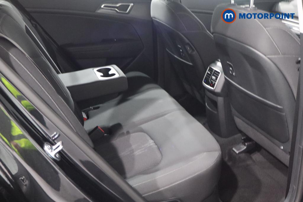 Used Kia Sportage 2025 for sale - 77235963: Photo 25