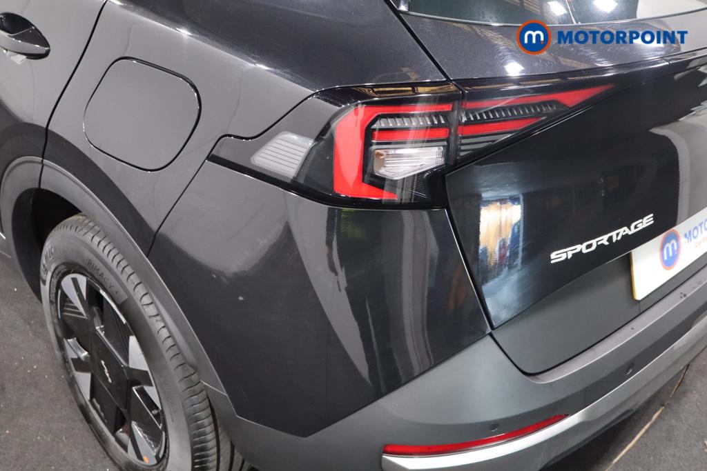 Used Kia Sportage 2025 for sale - 77235963: Photo 28