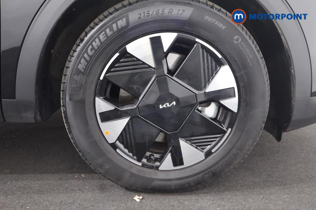 Used Kia Sportage 2025 for sale - 77235963: Photo 33