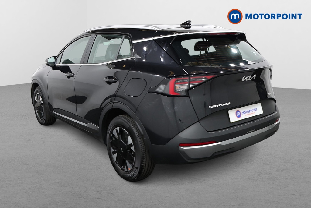 Used Kia Sportage 2025 for sale - 77235963: Photo 5